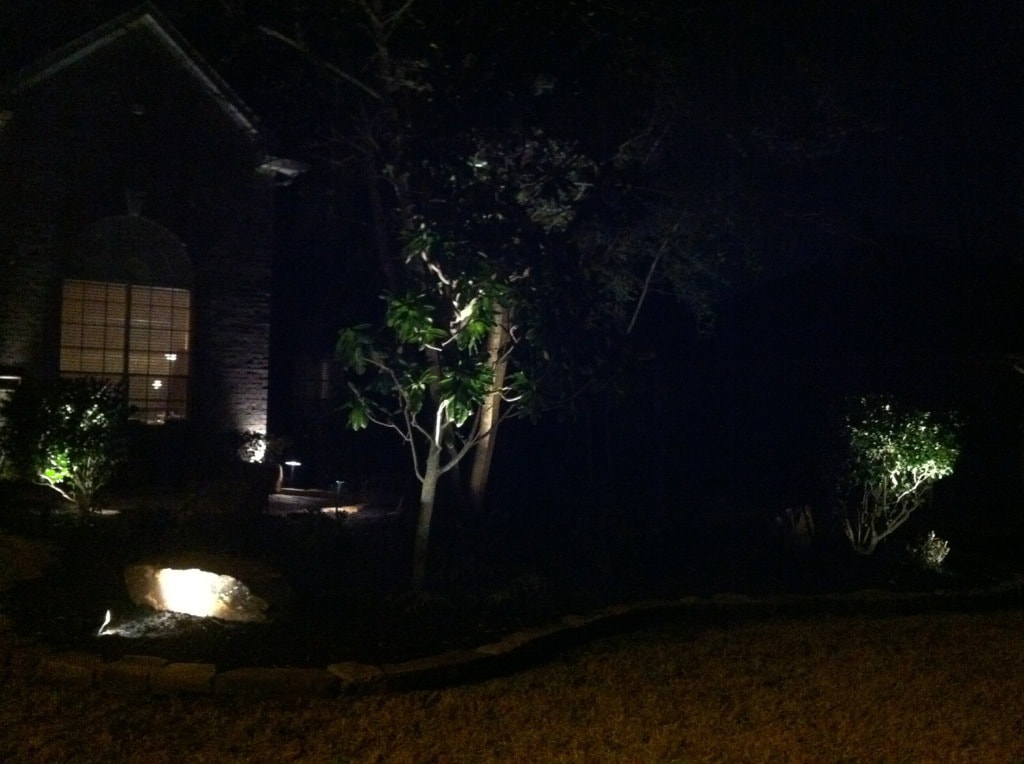 Allscape Outdoors project 4