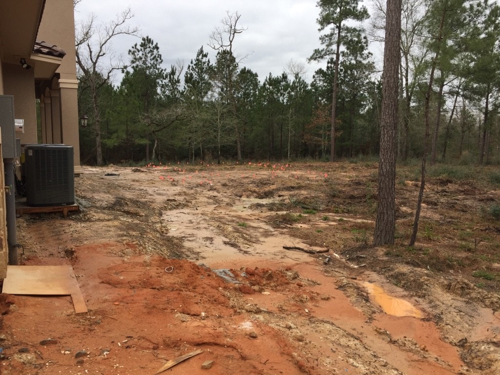 Allscape Outdoors landscaping project 6