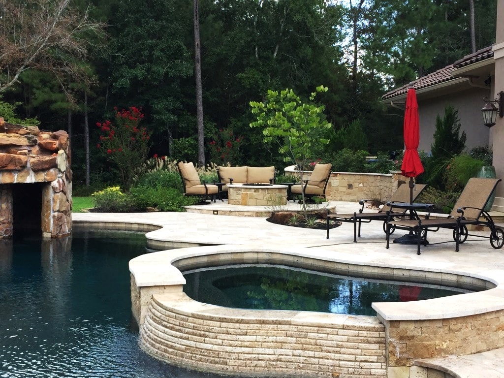 Allscape Outdoors property care project 6