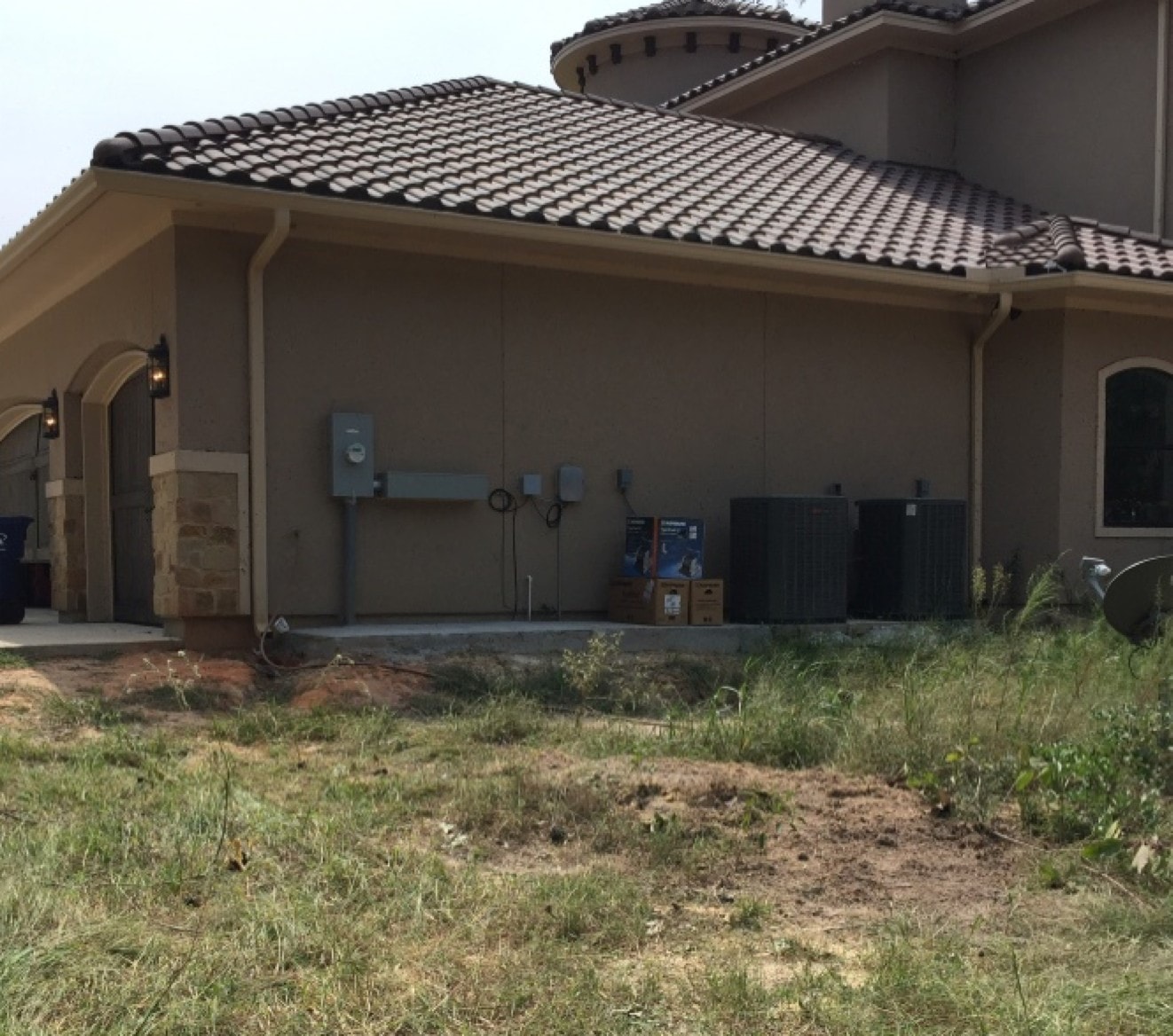 Allscape Outdoors property care project 8